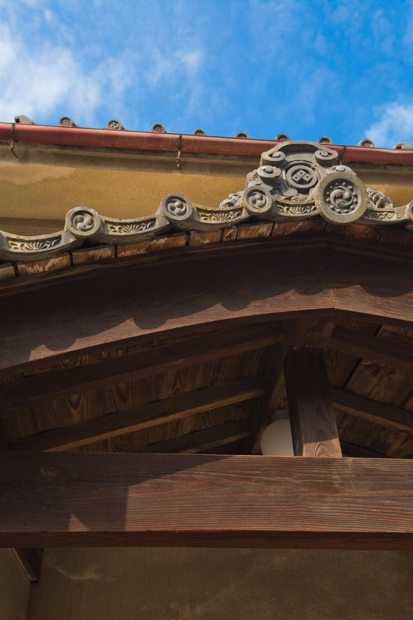 Guest House Kura Suzaka Zewnętrze zdjęcie