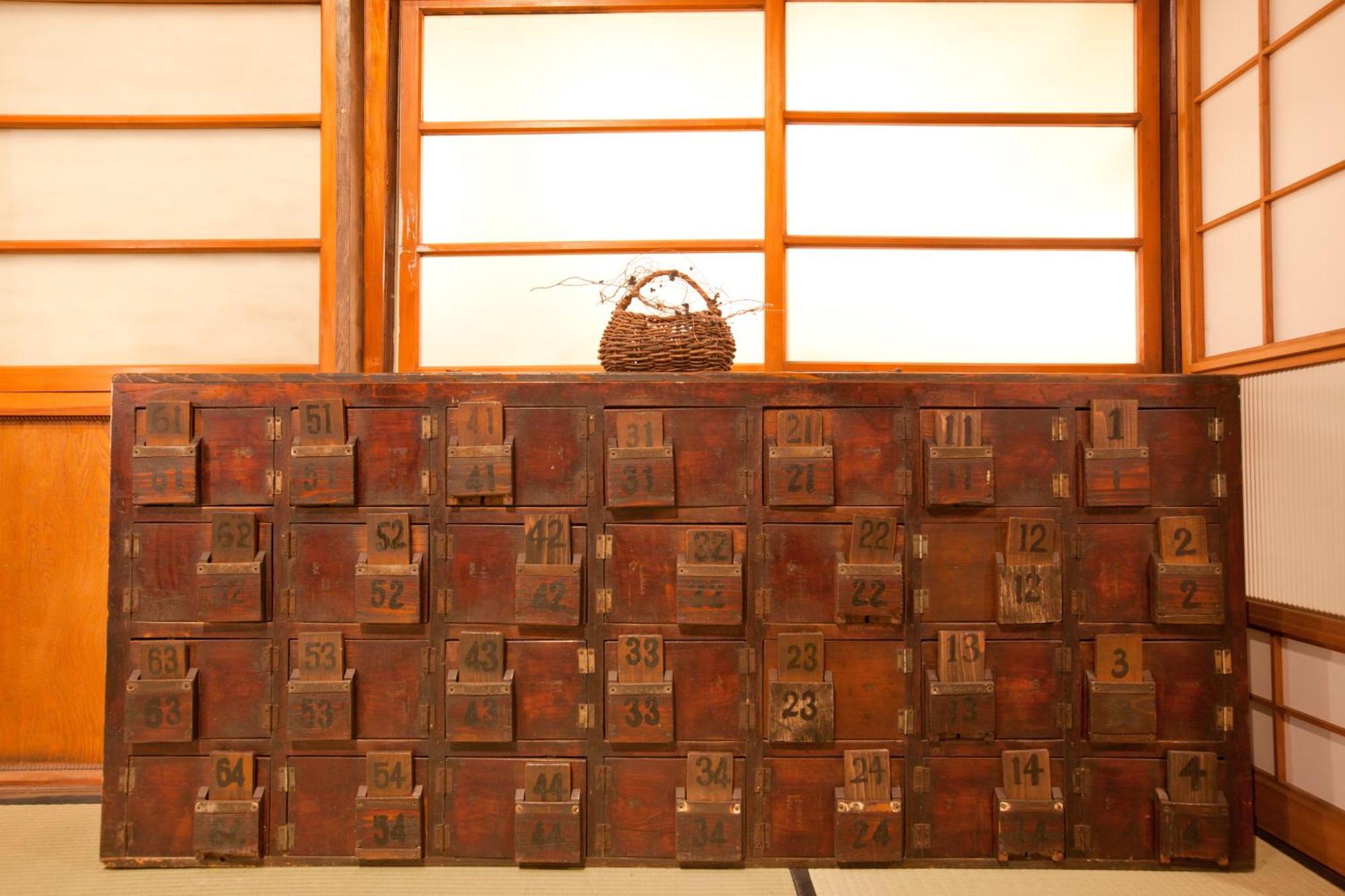 Guest House Kura Suzaka Zewnętrze zdjęcie