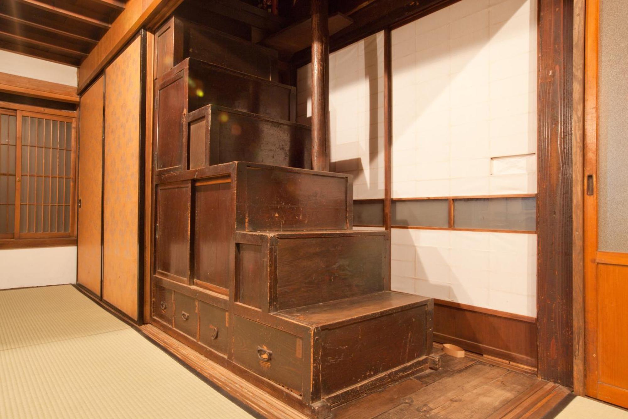 Guest House Kura Suzaka Zewnętrze zdjęcie