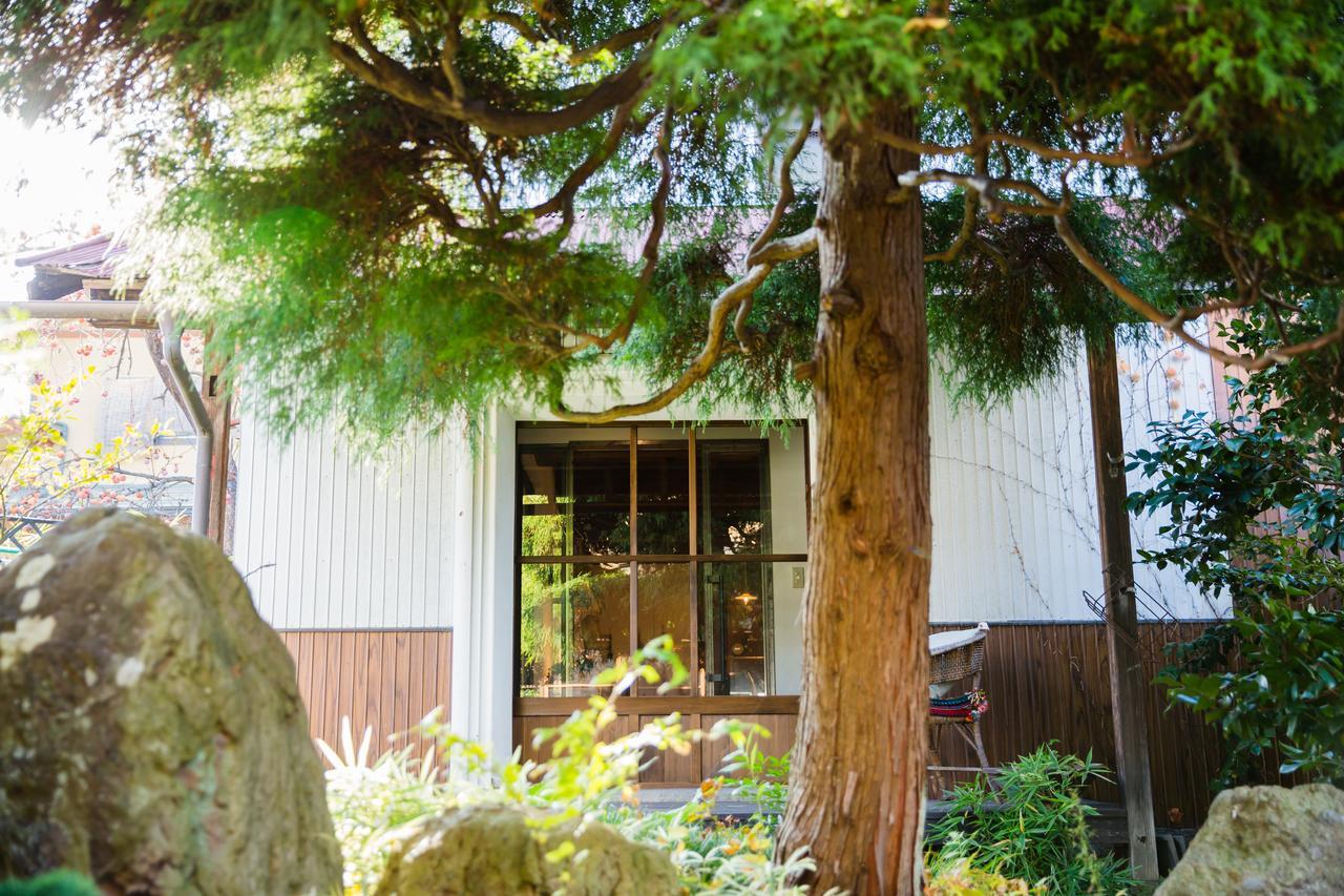 Guest House Kura Suzaka Zewnętrze zdjęcie