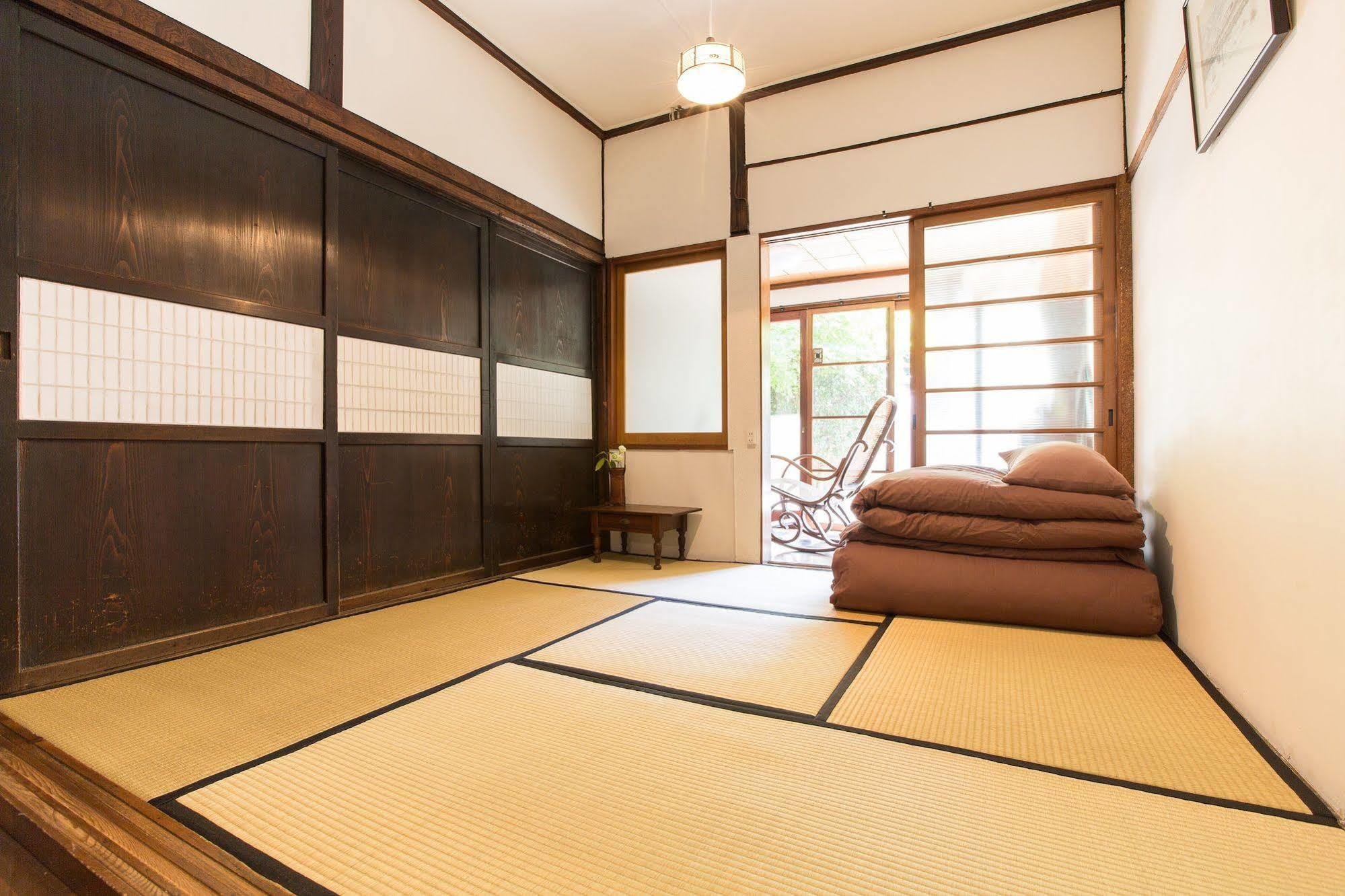 Guest House Kura Suzaka Zewnętrze zdjęcie